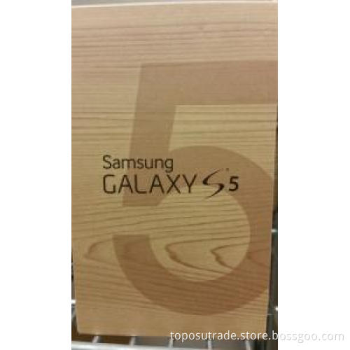 Samsung Galaxy S5 SM-G900T 16GB Black (T-Mobile) Smartphone